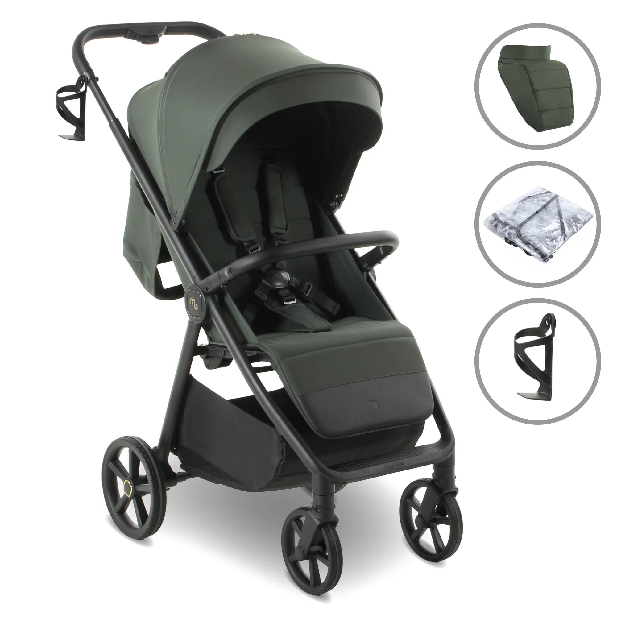 Good as new Strollers & Pushchairs